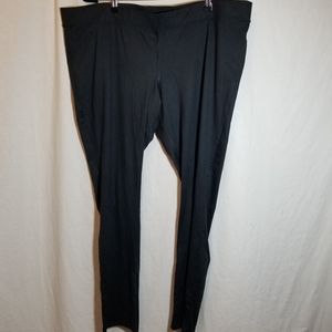 Isabel maternity yoga pants XXL